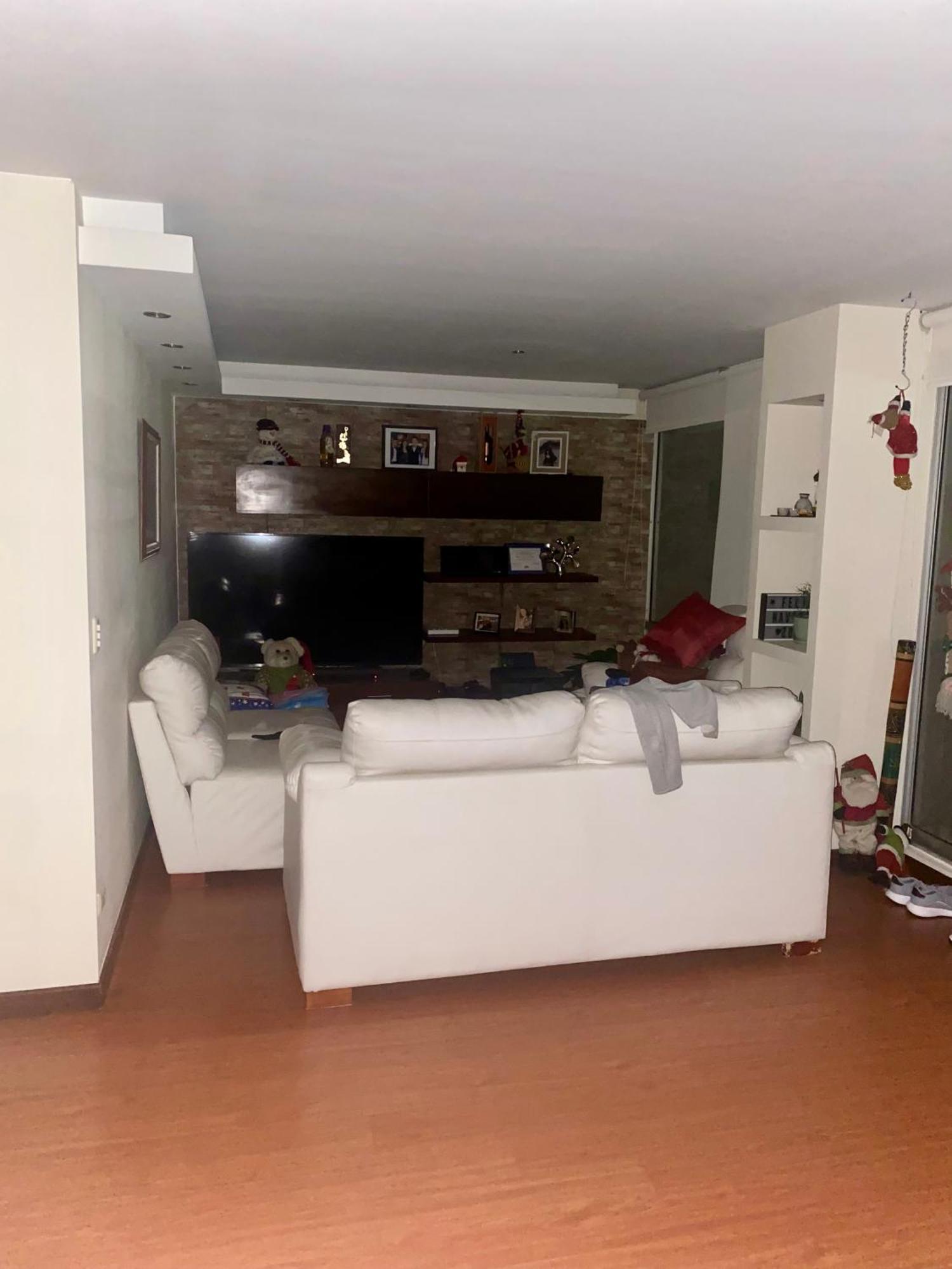 Habitacion El Bosque Богота Экстерьер фото
